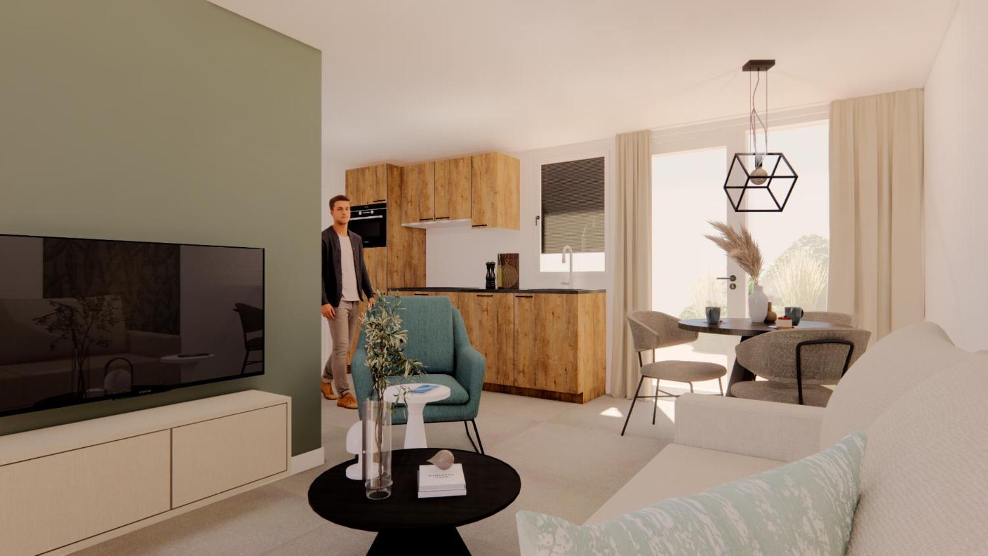 Vakantiewoning Westkapelle Piet Mondriaanpad 3 Экстерьер фото